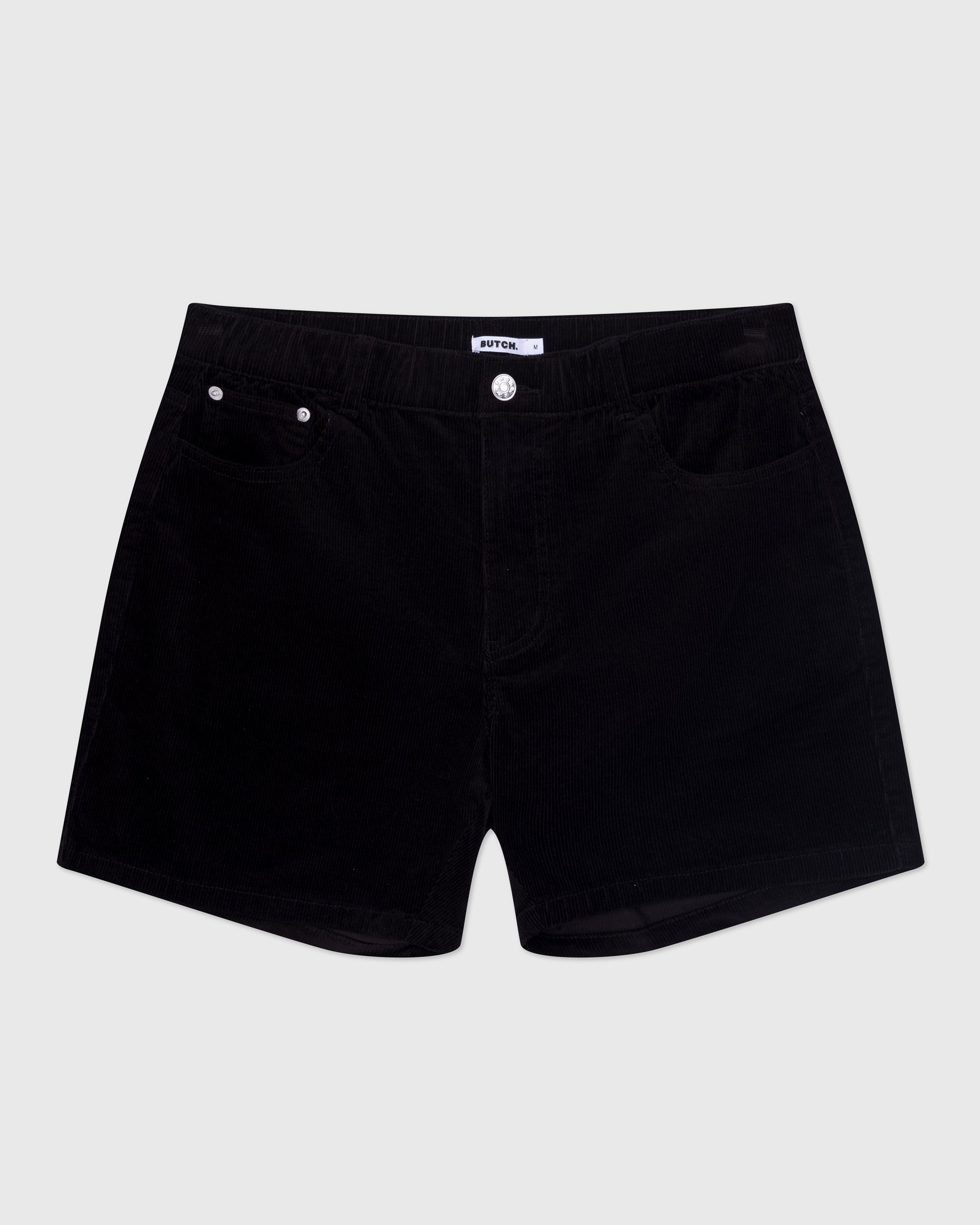 Corduroy Short. – BUTCH.